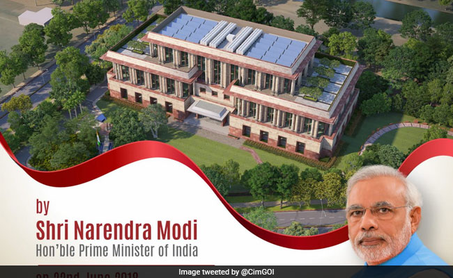 Commerce Ministry To Get 226 Crore, "Completely Paperless" Delhi Office