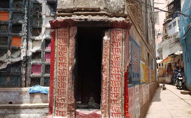 'Can't Just Bulldoze Our Homes': Varanasi Residents On Upcoming Kashi Corridor