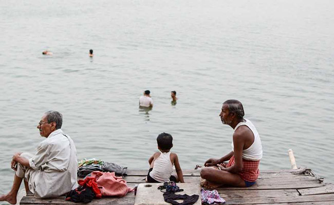 Varanasi Stares At Summer Crisis; Don't Waste Water, Say Officials