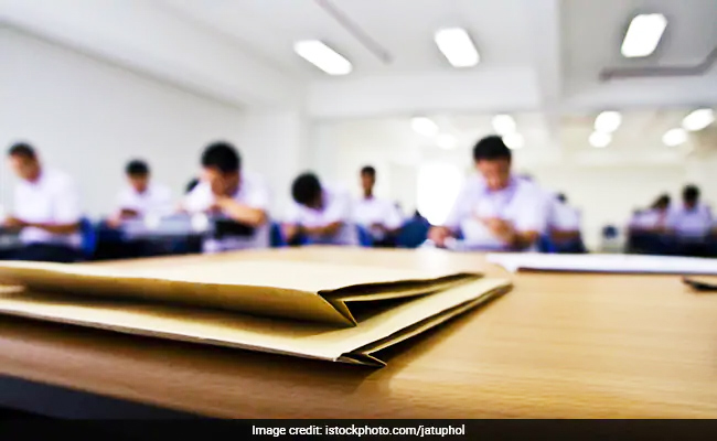 CBSE Vs SSC: Maharashtra To Take Call on Giving Internal Marks For Class 10 Students