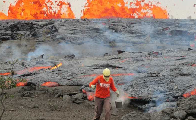 Hawaii Eruption Could Last Years, Destroy New Areas, Say Geologists
