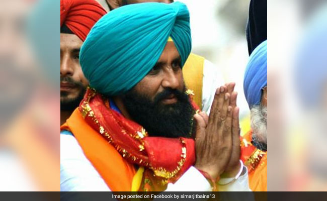 2 Lok Insaaf Party MLAs Charged For Violating COVID Rules In Punjab