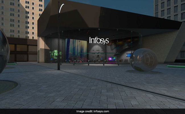 Infosys To Open Technology Hub In Texas, Hire 500 Americans