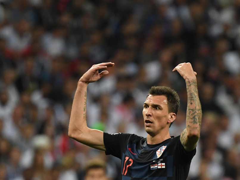 WORLD CUP Semifinal: इंग्‍लैंड को 2-1 से हराकर फाइनल में पहुंचा क्रोएशिया, अतिरिक्‍त समय में हुआ फैसला