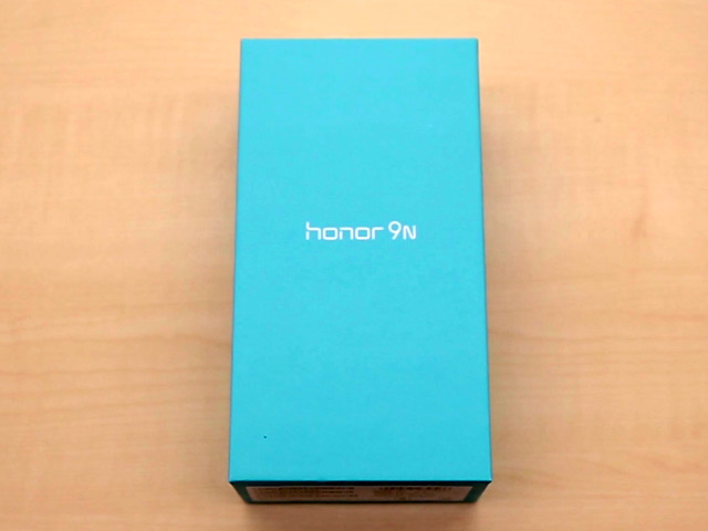 Honor 9N Unboxing And First Look: Price In India, Specs, Features, And More