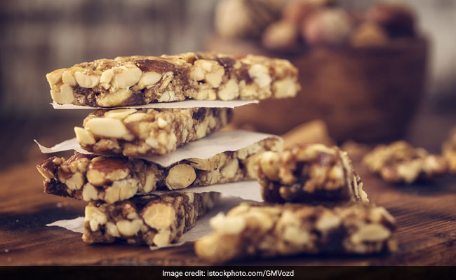 Trying To Eat More Protein To Lose Weight? Try These Super Nutritious Bars
