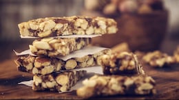 Weight Loss: This Homemade Protein Bar By Pooja Makhija Is Healthy And Delicious