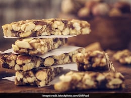 Weight Loss: This Homemade Protein Bar By Pooja Makhija Is Healthy And Delicious