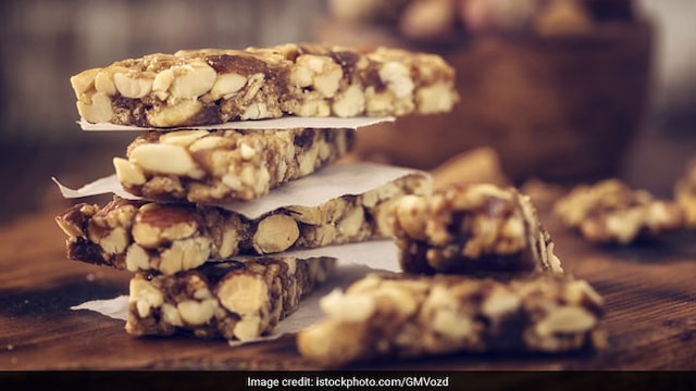 National nutrition week 2018: Some health benefits of protein bars you should know