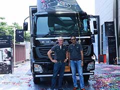 Mercedes-Benz Launches Service On Wheels Initiative In India For Tier II And III Markets