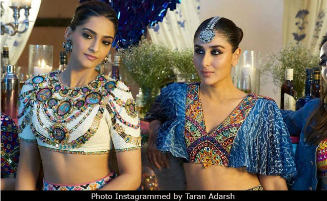 <I>Veere Di Wedding</I> Box Office Collection Day 6: Film Scores 50 Crores But Rajinikanth's '<I>Kaala</I>' May Be A Speed-Breaker