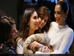 <i>Veere Di Wedding</i> Box Office Report: Kareena Kapoor And Sonam Kapoor's Film On 2018's Top 5 Opening Day List <i>Veere Di Wedding</i> Box Office Report: Kareena Kapoor And Sonam Kapoor's Film On 2018's Top 5 Opening Day List
