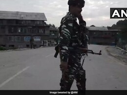 Extra Security For Bengal, Andhra Pradesh After Counting Of Votes, Say Sources