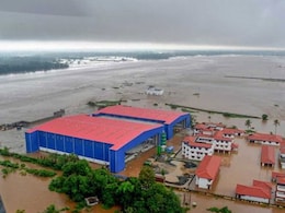 केरल को विदेशी मदद पर बहस जारी, UAE ने कहा, 700 करोड़ की रक़म तय नहीं केरल को विदेशी मदद पर बहस जारी, UAE ने कहा, 700 करोड़ की रक़म तय नहीं