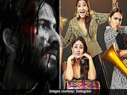 Today's Big Release: Veere Di Wedding And Bhavesh Joshi Superhero Today's Big Release: Veere Di Wedding And Bhavesh Joshi Superhero