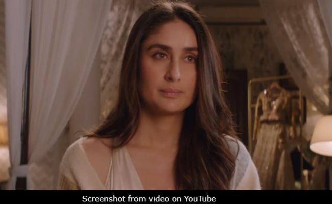 <I>Veere Di Wedding</I>: Kareena Kapoor Will No Longer Do More Than A Film A Year