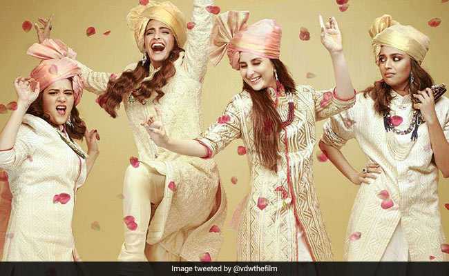 Opinion: "<i>Veere Di</i> - Who Gives A Flying F**k?" - By Shobhaa De