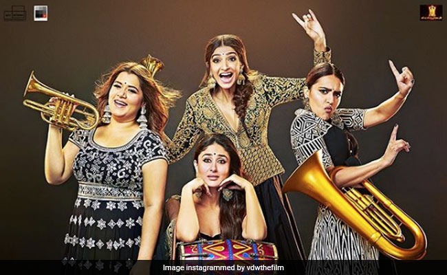 Here's Why Kareena Kapoor Called Swara Bhasker 'The <I>Masaan</i> Actor'