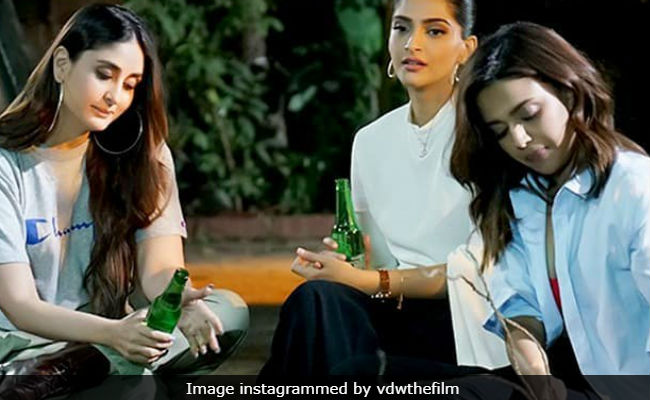 <i>Veere Di Wedding</i> Banned In Pakistan Because Of 'Vulgar Dialogues And Obscene Scenes'