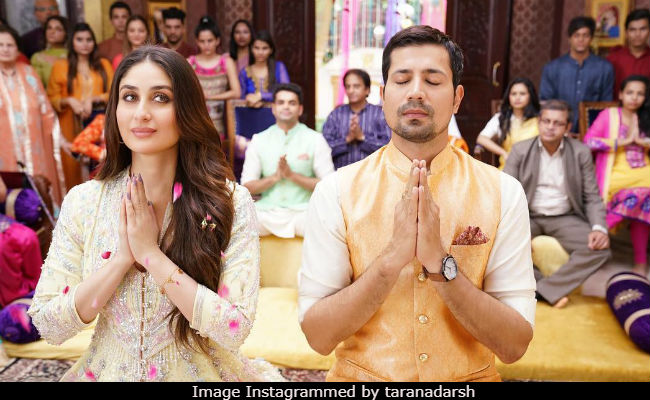 <I>Veere Di Wedding</I> Reportedly Replaces <I>Bhavesh Joshi</i> Shows After Poor Weekend Performance Of Harshvardhan Kapoor's Film
