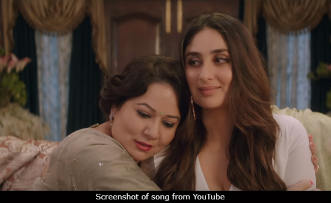 <I>Laaj Sharam</i>: Kareena Kapoor, We Feel You. <I>Veere Di Wedding</i> Song Is Every Bride-To-Be Ever