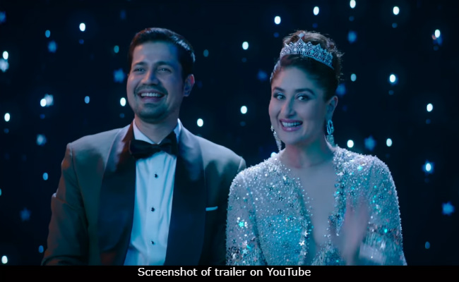 Kareena Kapoor On Her Funniest <I>Veere Di Wedding</i> Memory: 'Never Done That In My Career...'