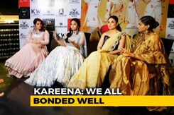 I Just Had To Do <i>Veere Di Wedding</i>: Kareena Kapoor I Just Had To Do <i>Veere Di Wedding</i>: Kareena Kapoor