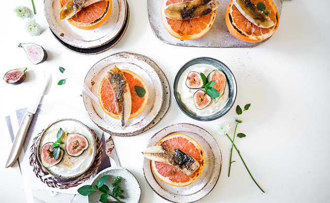 6 Smart Food Swaps To Make When You Go Vegan