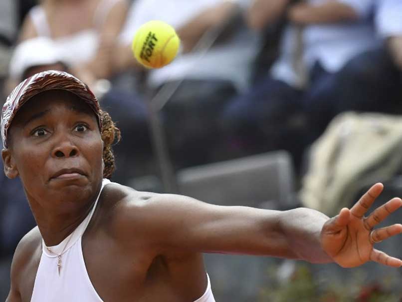 Simona Halep On Track To Retain No.1 Spot, Venus Williams Tripped Up Again Simona Halep On Track To Retain No.1 Spot, Venus Williams Tripped Up Again