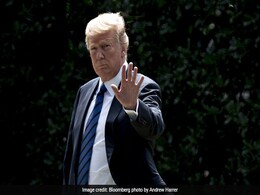 "He Wants To Change The Subject": Trump Advisor On Twitter War With Iran "He Wants To Change The Subject": Trump Advisor On Twitter War With Iran