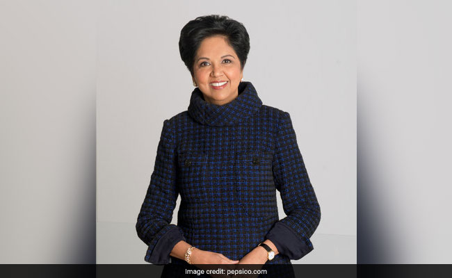 Former Pepsi CEO Indra Nooyi Appointed Amazon Board Member