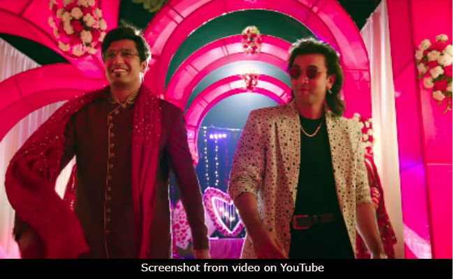 Sanju: Vicky Kaushal 'Couldn't Believe It' When Director Hirani Called