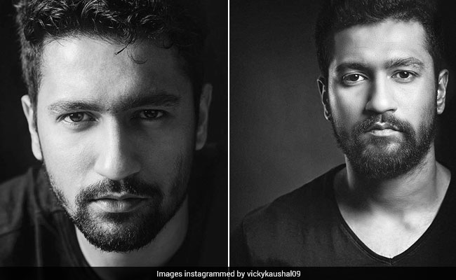 <i>Raazi</i> Actor Vicky Kaushal Is Winning Hearts And Giving Men Some Legit Fashion Goals