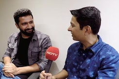Vicky Kaushal On His First 100-Crore Film <i>Raazi</i> & His Role In <i>Sanju</i> Vicky Kaushal On His First 100-Crore Film <i>Raazi</i> & His Role In <i>Sanju</i>