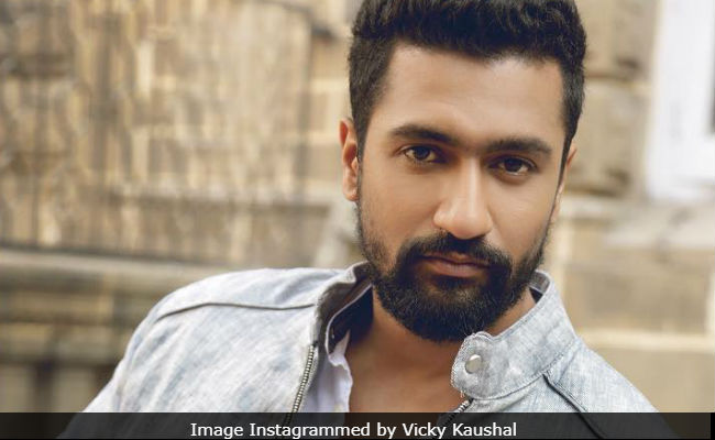 Vicky Kaushal: Life As An Engineer Would Have Been Claustrophobic