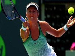 फ्रेंच ओपन में उलफेर का दौर, पूर्व नंबर वन विक्टोरिया अजारेंका और स्टेन बावरिंका बाहर हुए फ्रेंच ओपन में उलफेर का दौर, पूर्व नंबर वन विक्टोरिया अजारेंका और स्टेन बावरिंका बाहर हुए