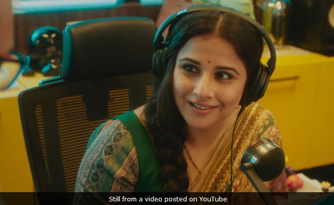 IIFA Awards 2018: <I>Tumhari Sulu</I> To <I>Newton</i>, Complete List Of Nominations