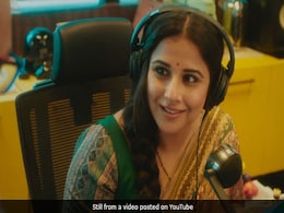 IIFA Awards 2018: <I>Tumhari Sulu</I> To <I>Newton</i>, Complete List Of Nominations IIFA Awards 2018: <I>Tumhari Sulu</I> To <I>Newton</i>, Complete List Of Nominations