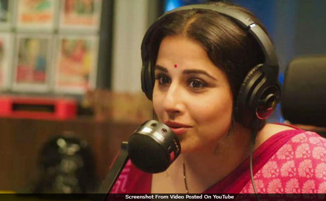 IIFA Awards 2018: <i>Tumhari Sulu</i>, Sridevi And Irrfan Khan - Complete List Of Winners