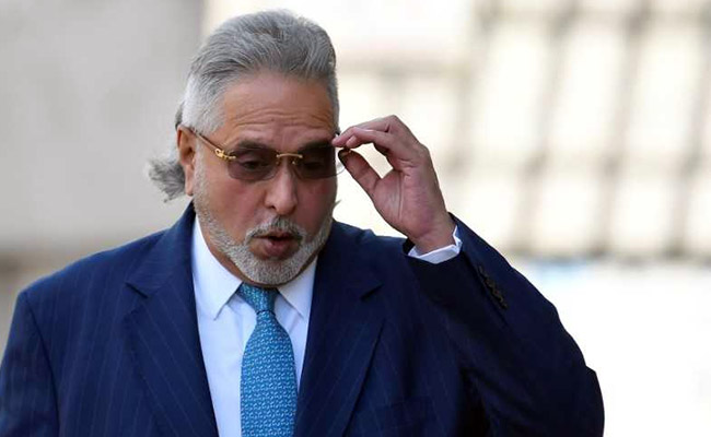Vijay Mallya Case: UK High Court Told Of "Overwhelming Evidence Of Dishonesty"