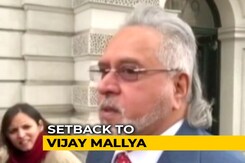 Vijay Mallya's UK Home Can Be Searched, Assets Seized In Win For Banks Vijay Mallya's UK Home Can Be Searched, Assets Seized In Win For Banks