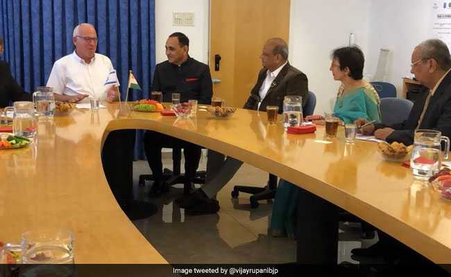 Gujarat To Grant Status Of Religious Minority To Jews