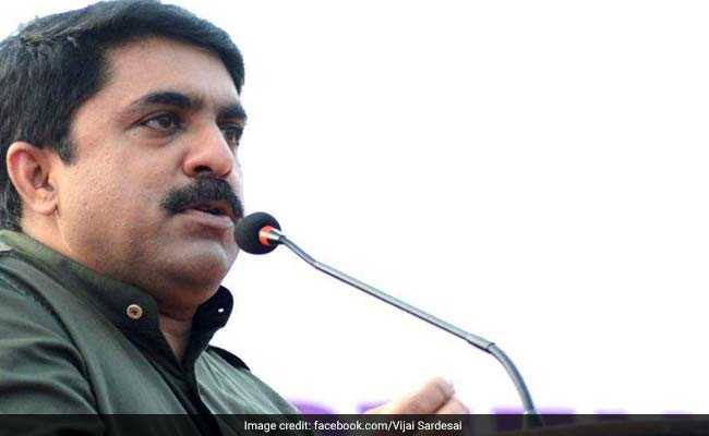 "Chant Vedic Mantra To Increase Yield": Goa Minister Suggests Farmers