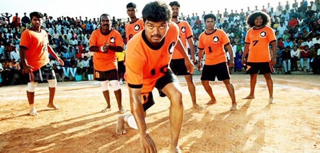 vijay