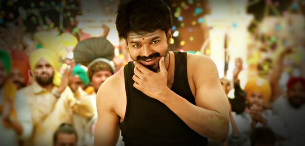 vijay