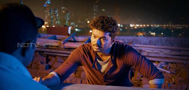 vijay
