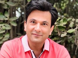 Celebrity Chef Vikas Khanna Returns To Amritsar, Cooks Delicious Kulcha
