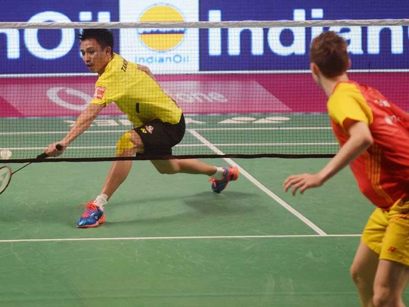 Badminton World Federation Decides Against Bringing In New Scoring Plan Badminton World Federation Decides Against Bringing In New Scoring Plan