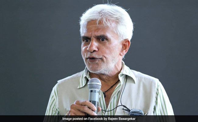 Jailed During Emergency, Marathi Writer Refuses BJP Government Pension