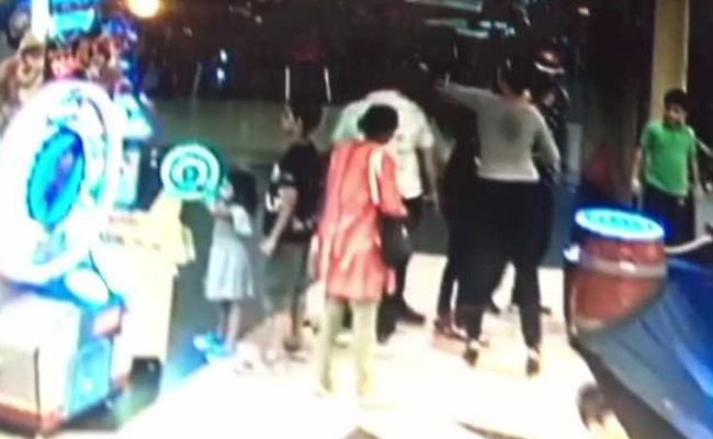 Vinod Kambli's Wife Hit Me With Sandals, Alleges Singer's Father